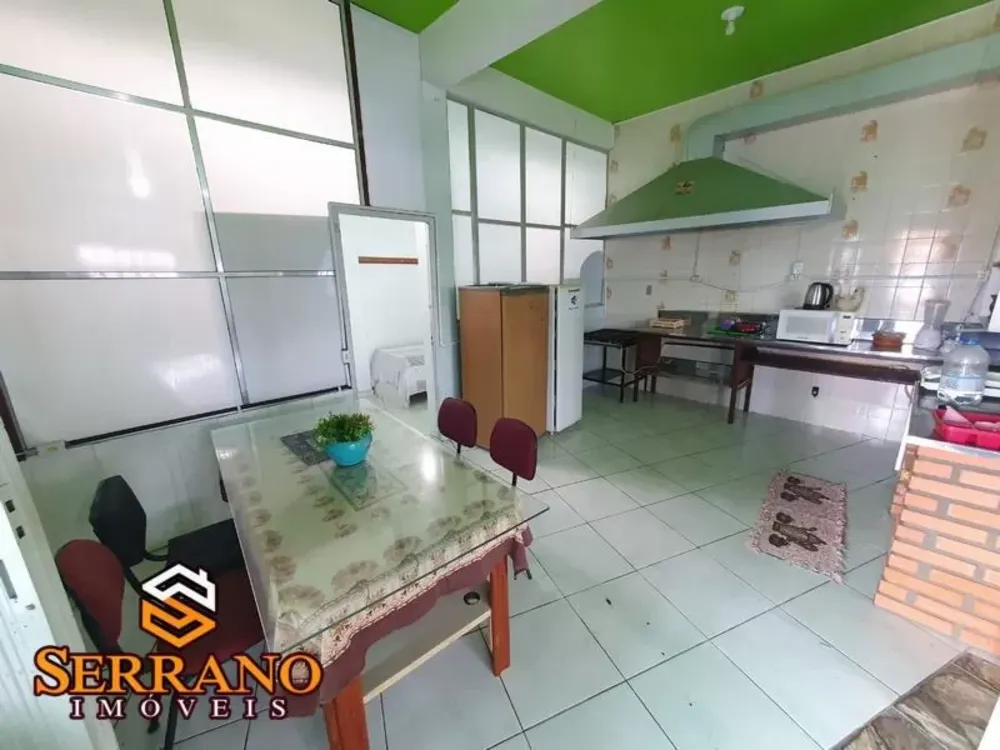 Casa, 1 quarto, 279 m² - Foto 2