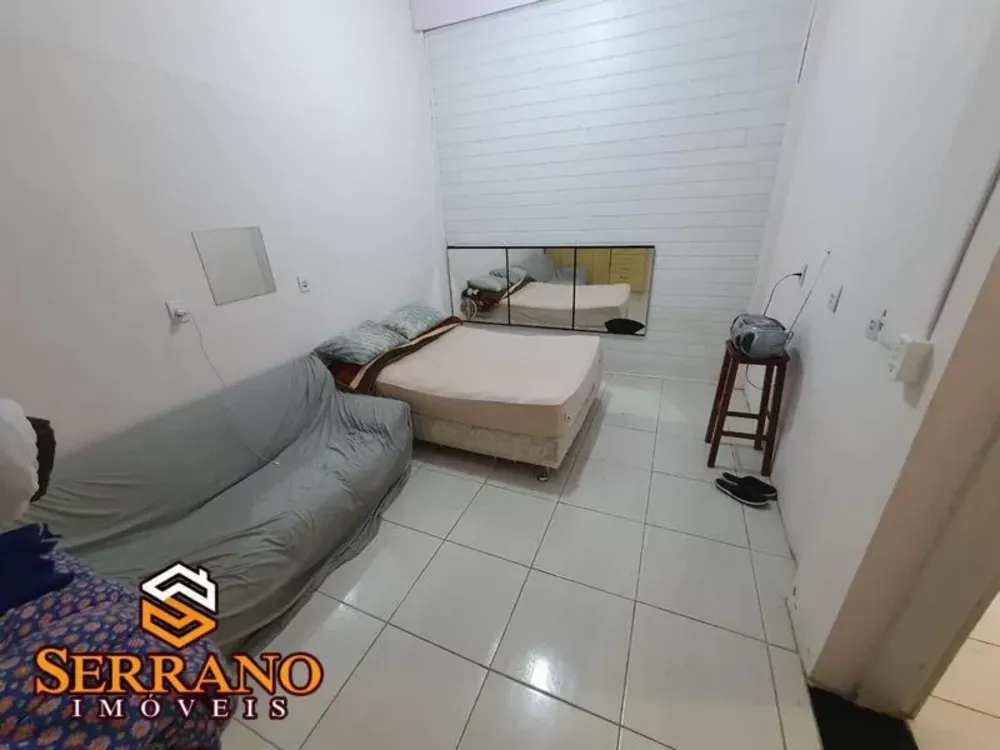 Casa, 1 quarto, 279 m² - Foto 4