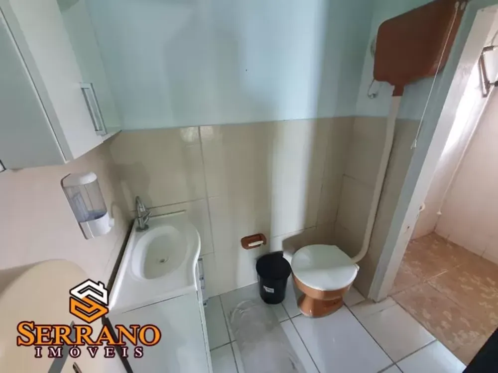Casa, 1 quarto, 279 m² - Foto 6