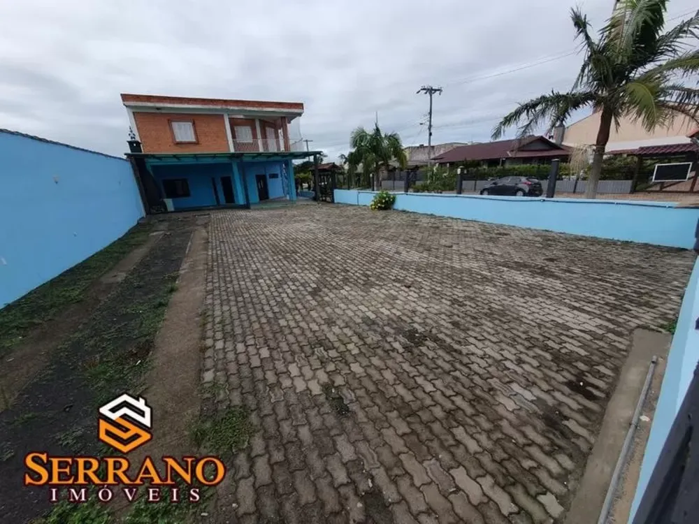 Casa, 1 quarto, 279 m² - Foto 11