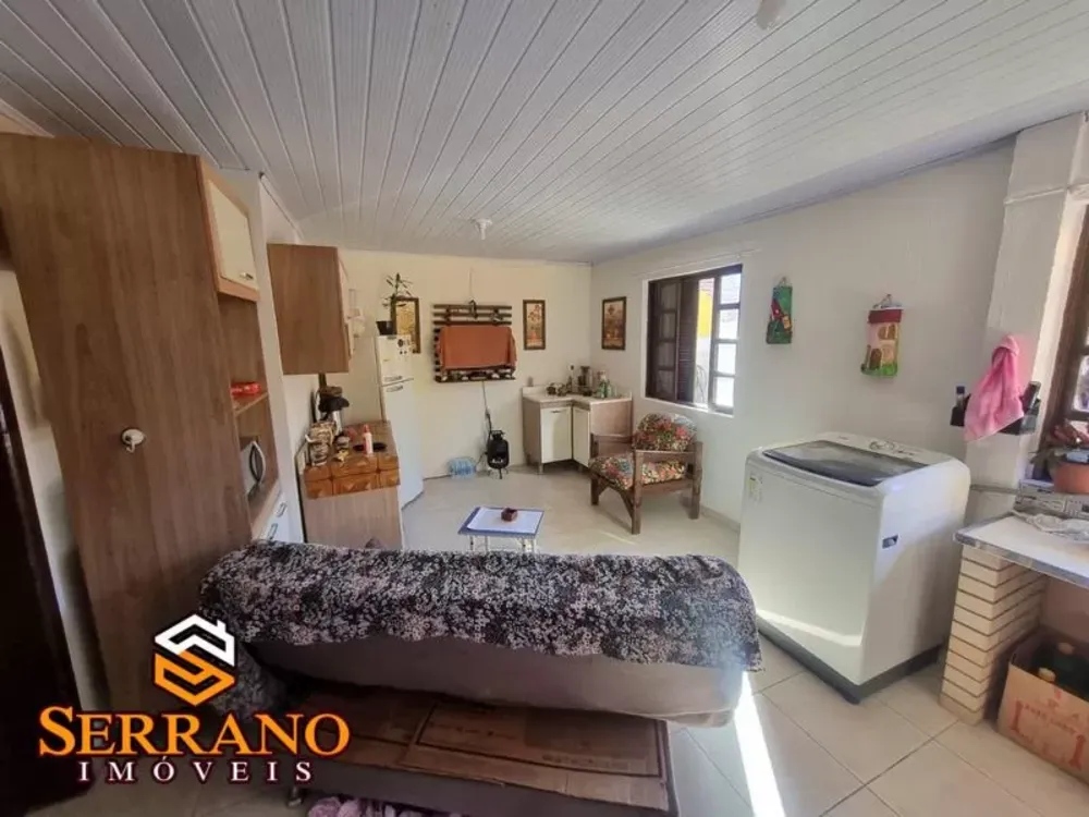 Casa, 4 quartos, 200 m² - Foto 1