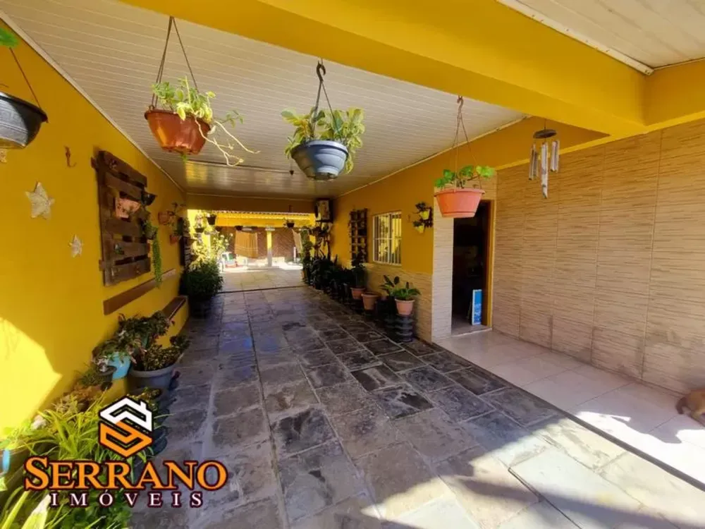Casa, 4 quartos, 200 m² - Foto 2