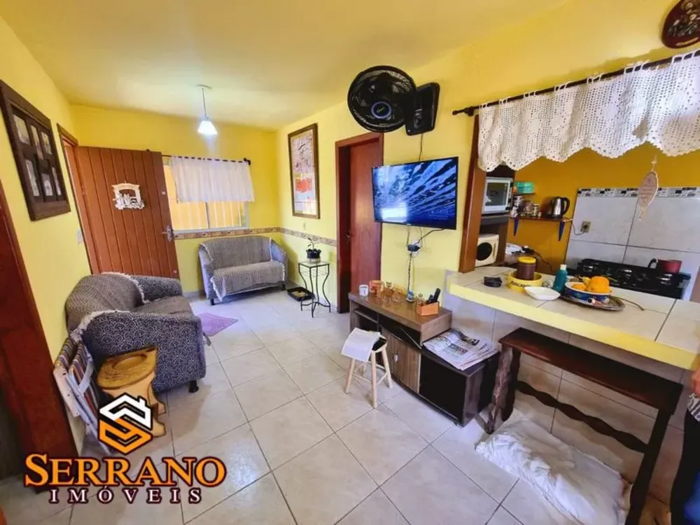 Casa, 4 quartos, 200 m² - Foto 3