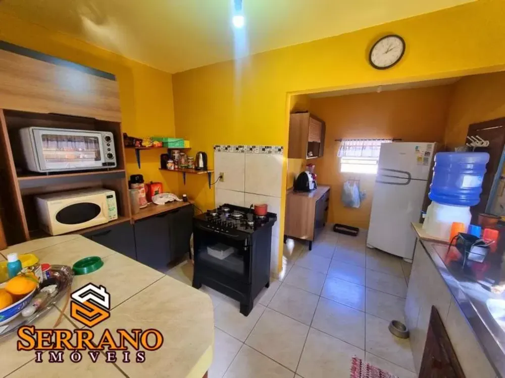Casa, 4 quartos, 200 m² - Foto 6