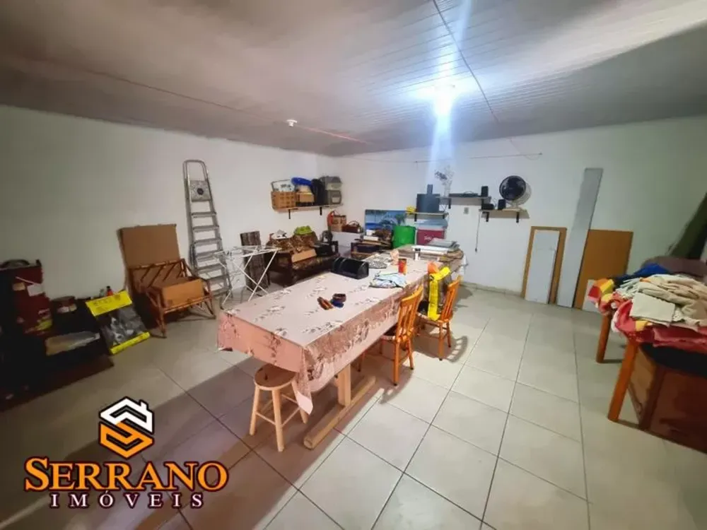 Casa, 4 quartos, 200 m² - Foto 15