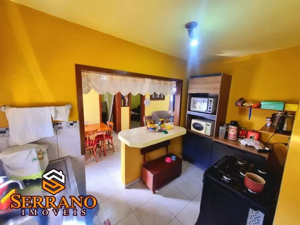 Casa, 4 quartos, 200 m² - Foto 5