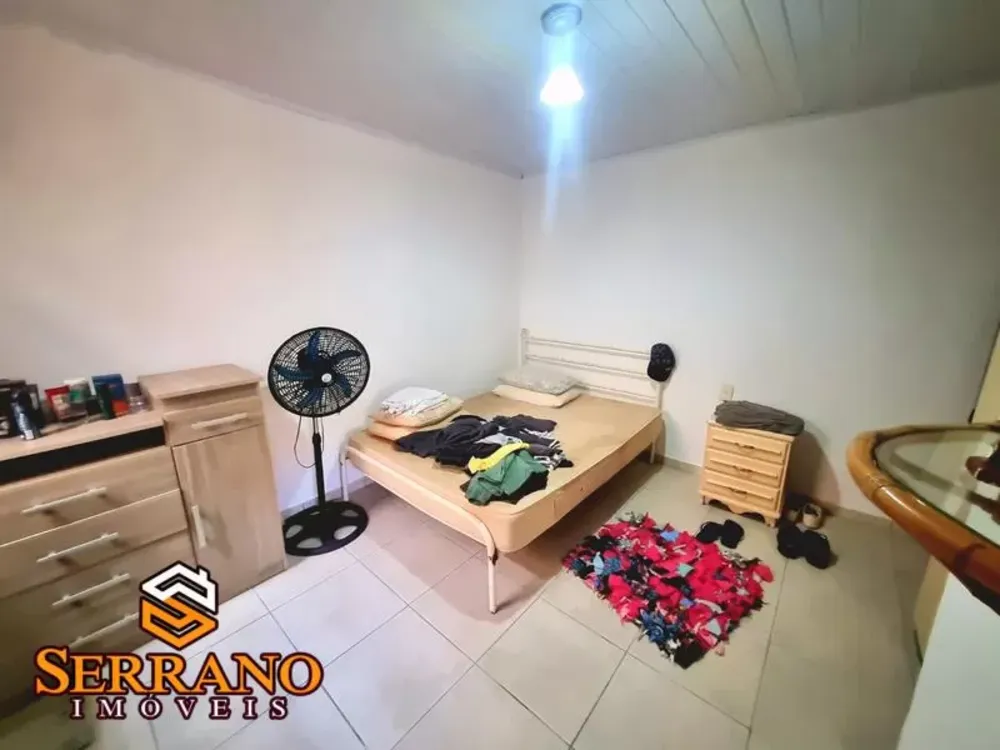 Casa, 4 quartos, 200 m² - Foto 13