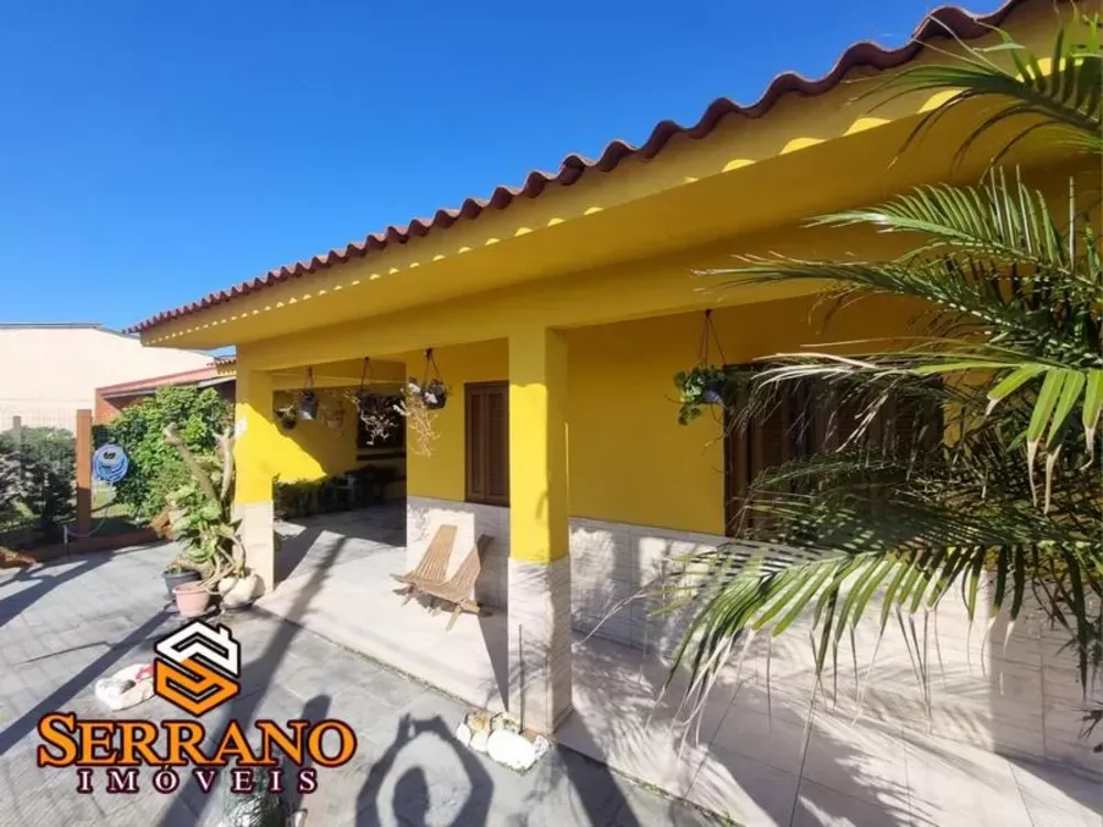 Casa, 4 quartos, 200 m² - Foto 16