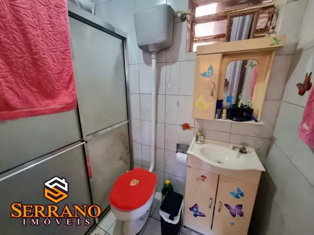 Casa, 4 quartos, 200 m² - Foto 4
