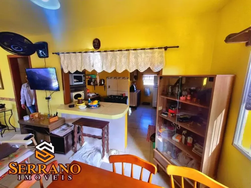 Casa, 4 quartos, 200 m² - Foto 3