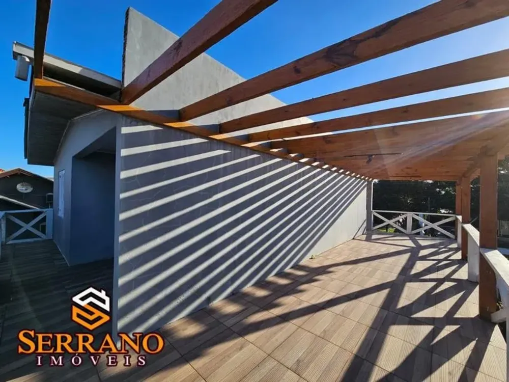 Casa, 3 quartos, 149 m² - Foto 4