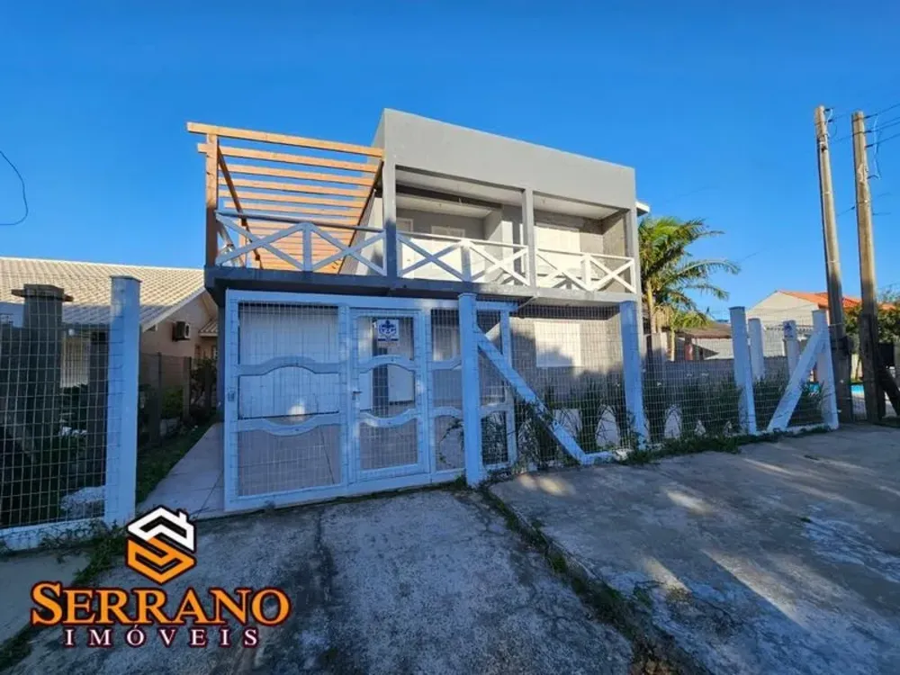 Casa, 3 quartos, 149 m² - Foto 2