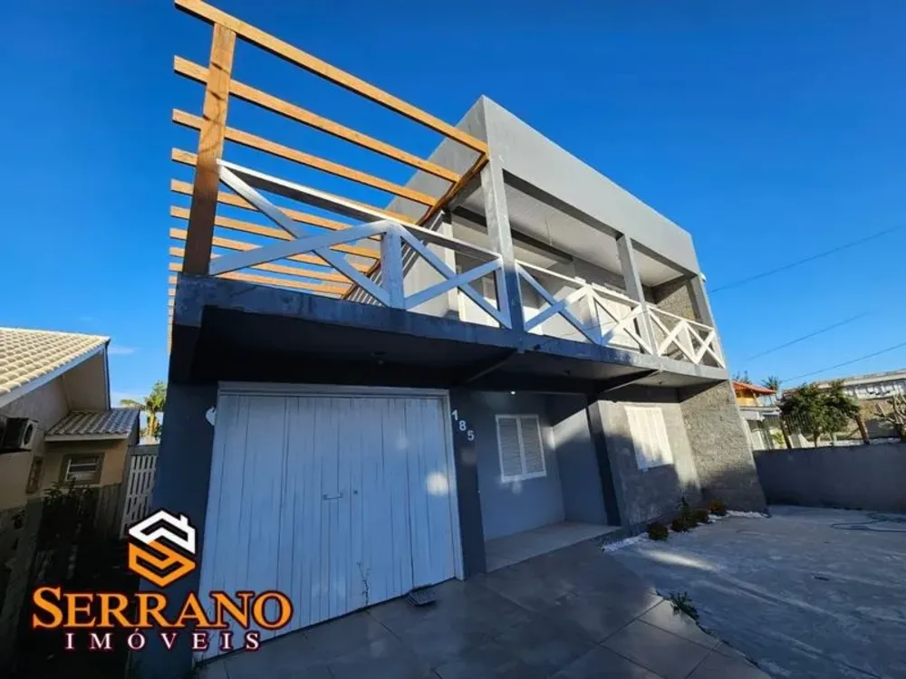 Casa, 3 quartos, 149 m² - Foto 6