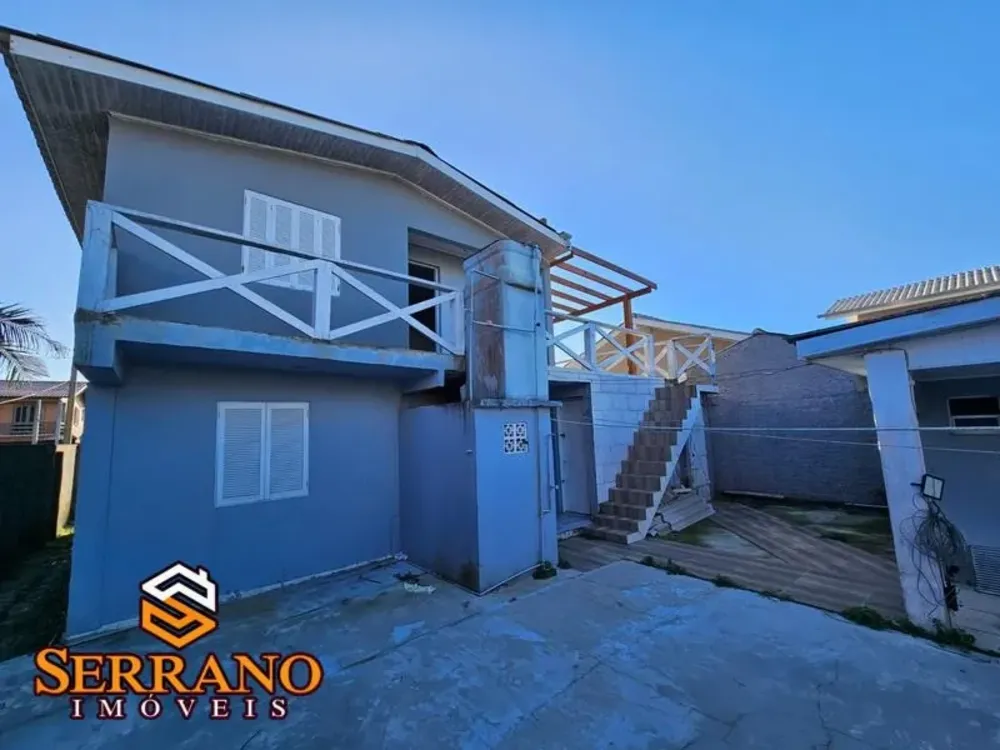 Casa, 3 quartos, 149 m² - Foto 1