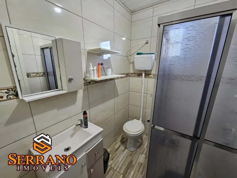 Casa, 3 quartos, 149 m² - Foto 1