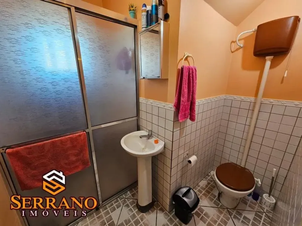 Casa, 3 quartos, 168 m² - Foto 4