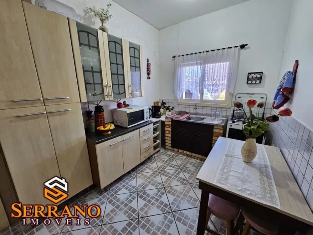 Casa, 3 quartos, 168 m² - Foto 5