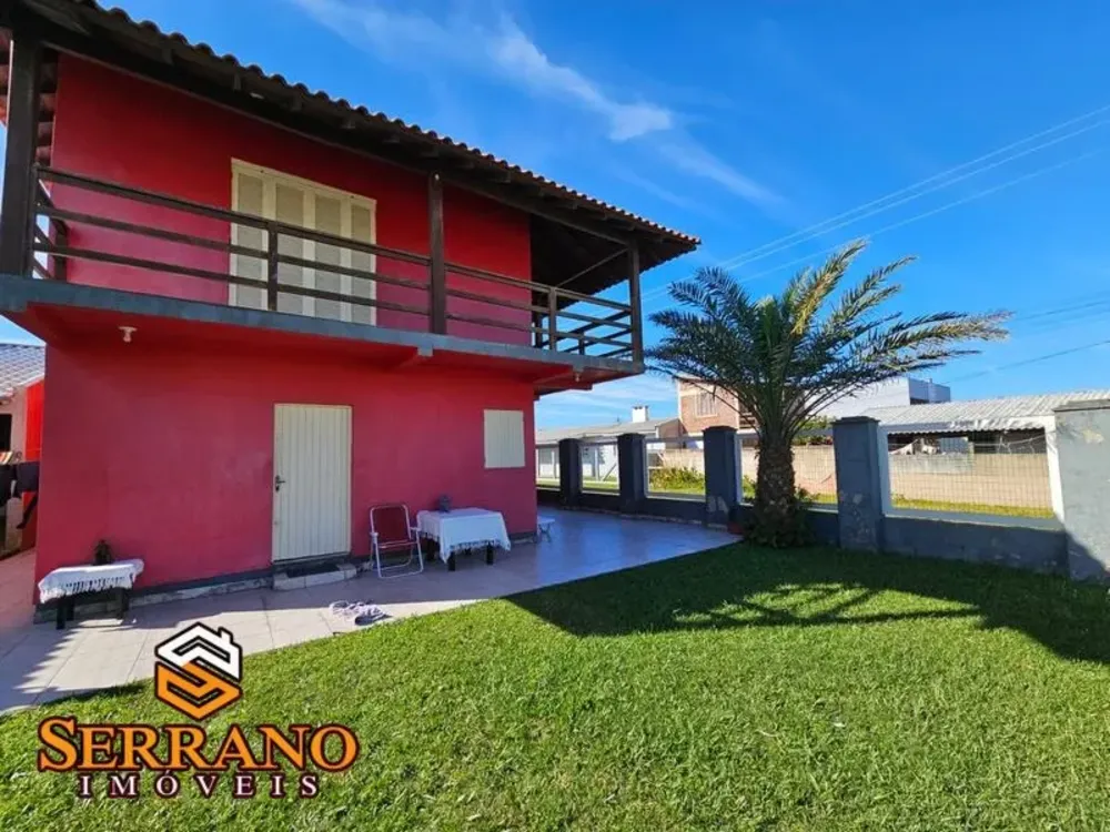 Casa, 3 quartos, 168 m² - Foto 1