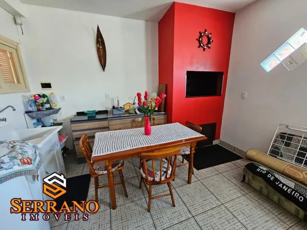Casa, 3 quartos, 168 m² - Foto 4