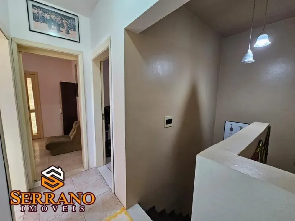 Casa, 3 quartos, 168 m² - Foto 7