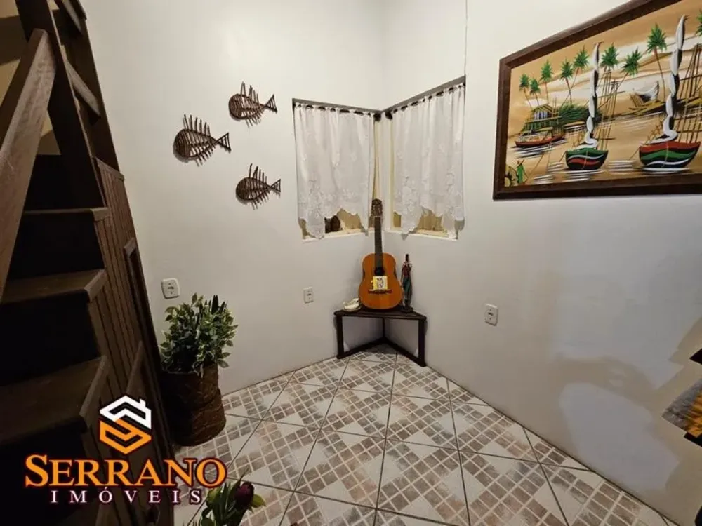 Casa, 3 quartos, 168 m² - Foto 6