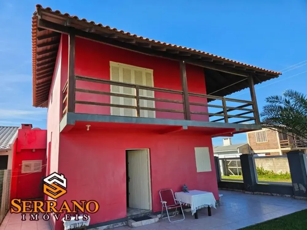 Casa, 3 quartos, 168 m² - Foto 16