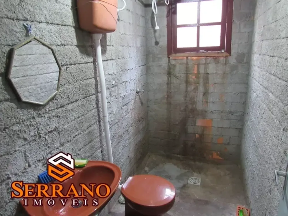 Casa, 6 quartos - Foto 3