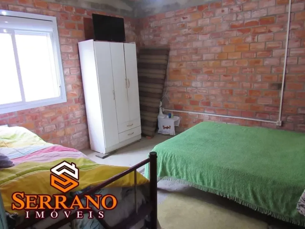 Casa, 6 quartos - Foto 2