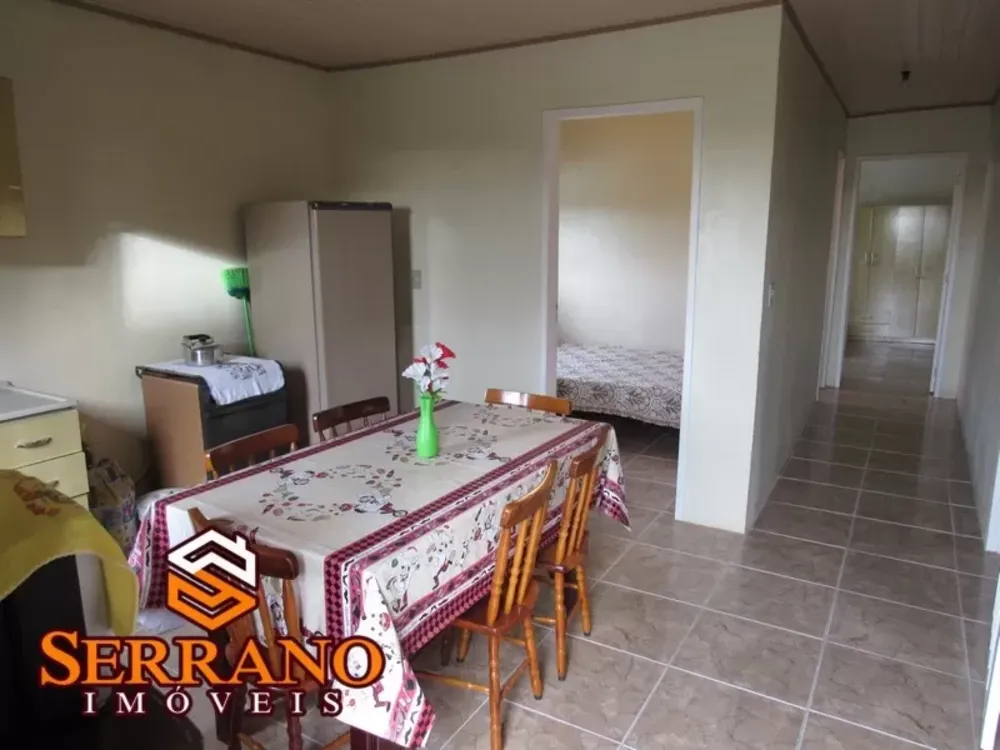 Casa, 6 quartos - Foto 6