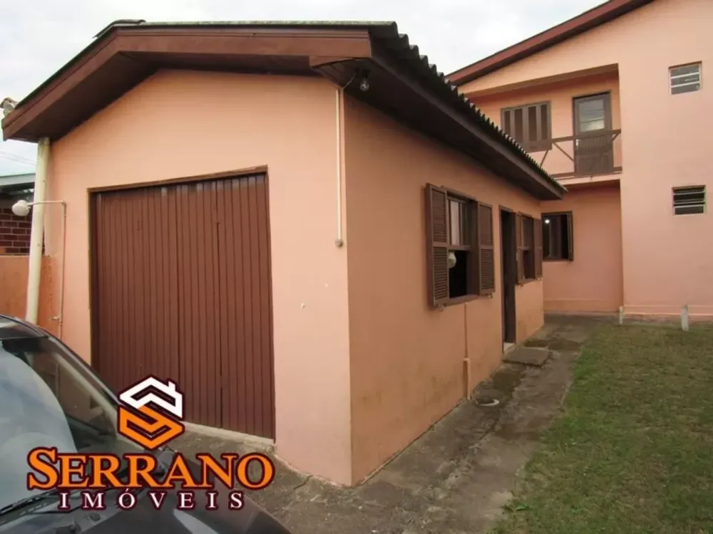 Casa, 6 quartos - Foto 1