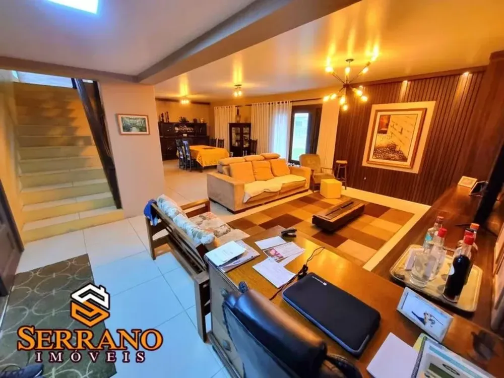 Casa, 4 quartos, 291 m² - Foto 3