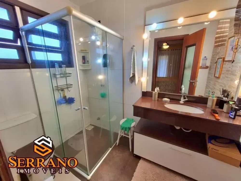 Casa, 4 quartos, 291 m² - Foto 6