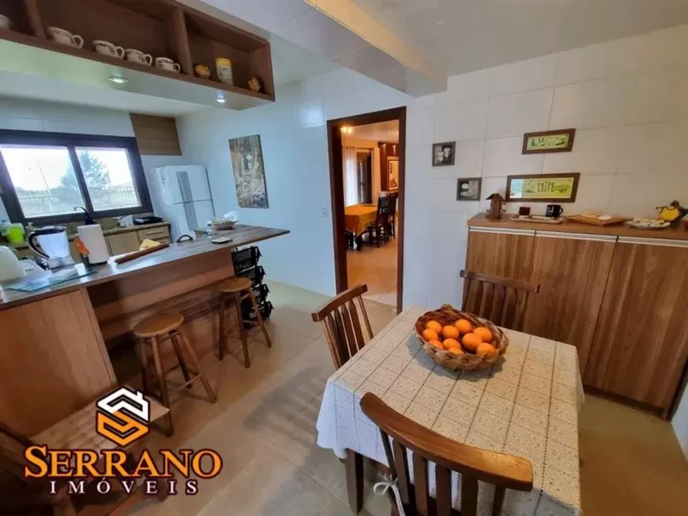 Casa, 4 quartos, 291 m² - Foto 5