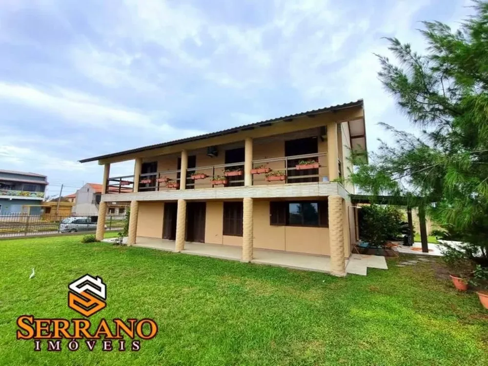 Casa, 4 quartos, 291 m² - Foto 2