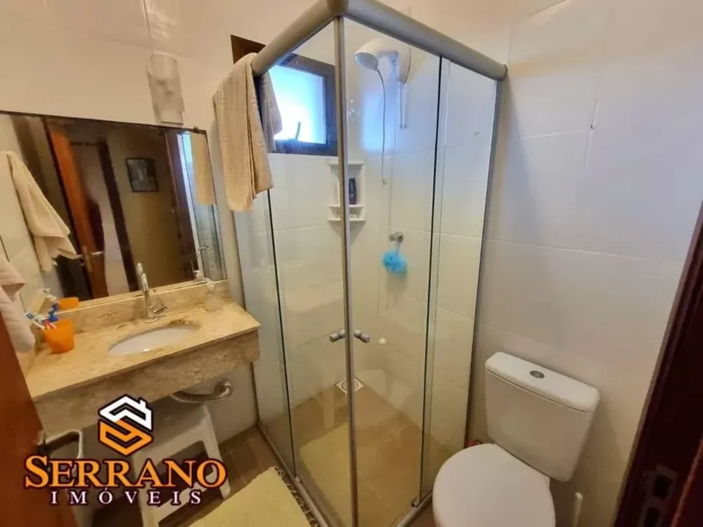 Casa, 4 quartos, 291 m² - Foto 11