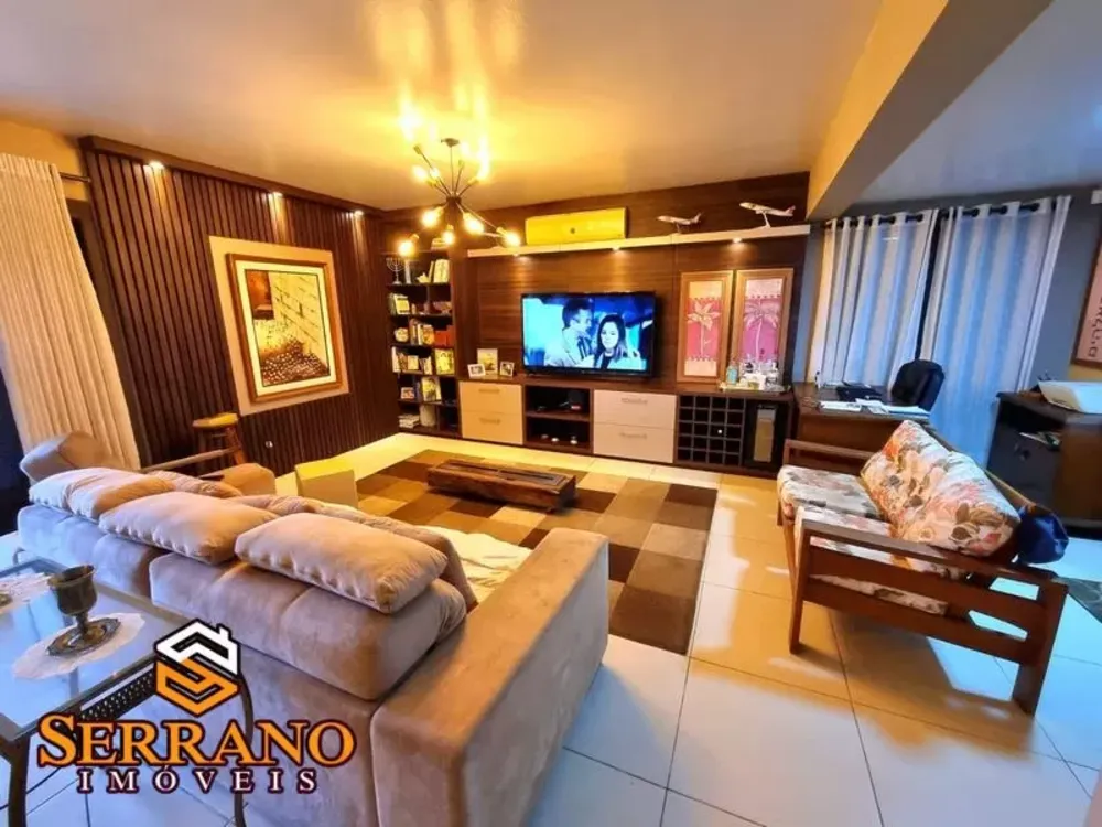 Casa, 4 quartos, 291 m² - Foto 4