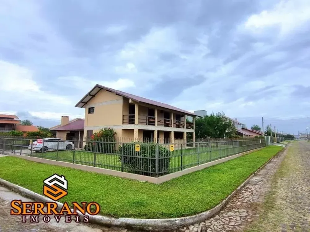 Casa, 4 quartos, 291 m² - Foto 12