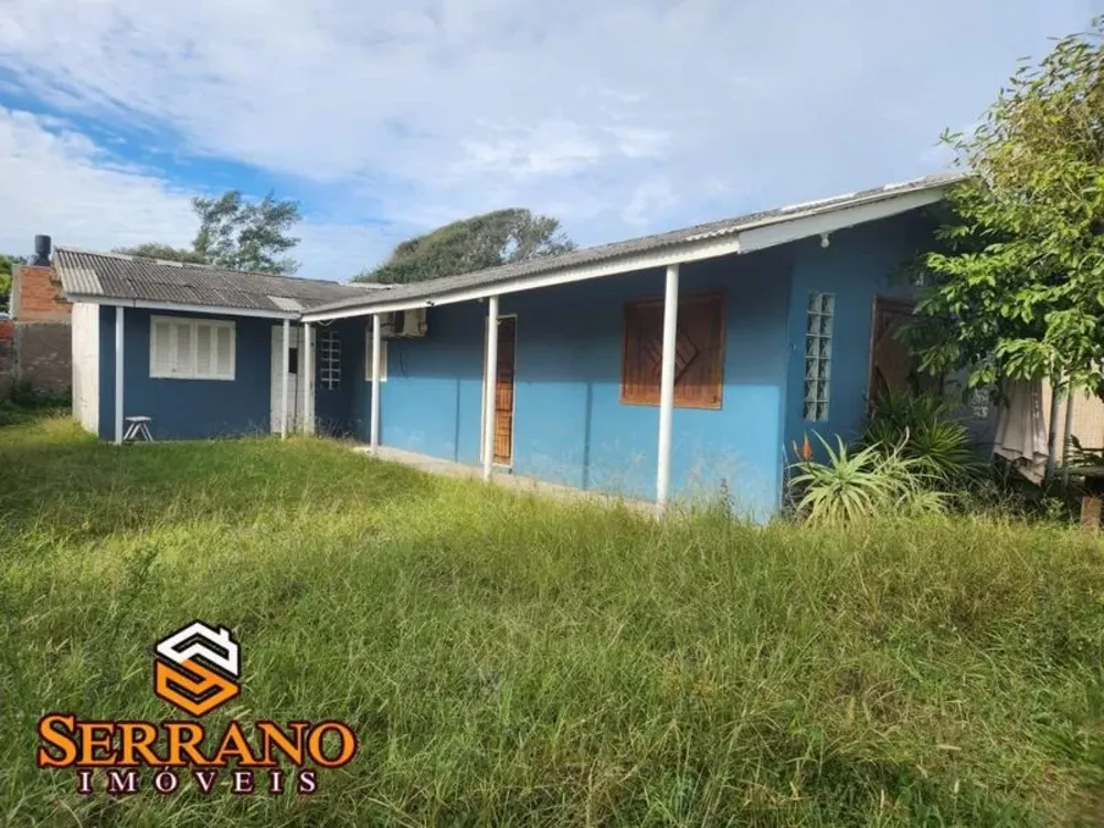 Casa, 4 quartos, 140 m² - Foto 3