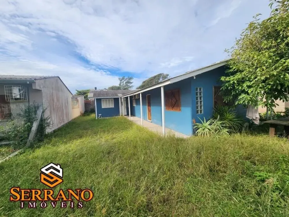 Casa, 4 quartos, 140 m² - Foto 1