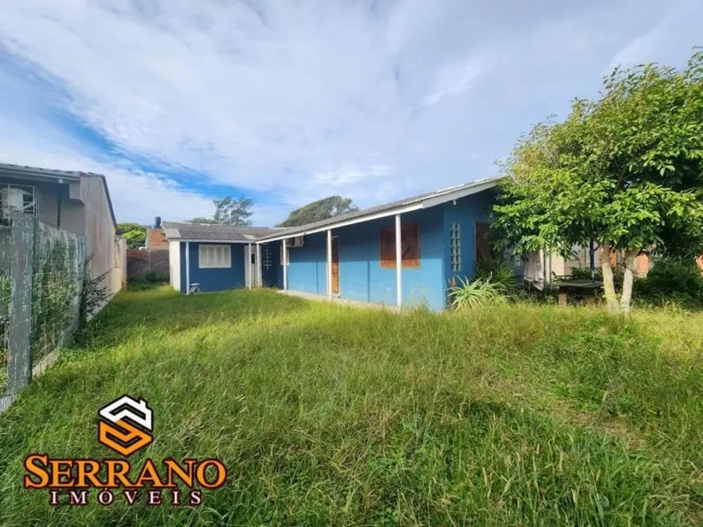 Casa, 4 quartos, 140 m² - Foto 2