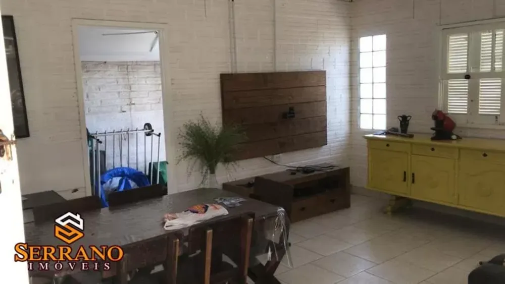 Casa, 4 quartos, 140 m² - Foto 5