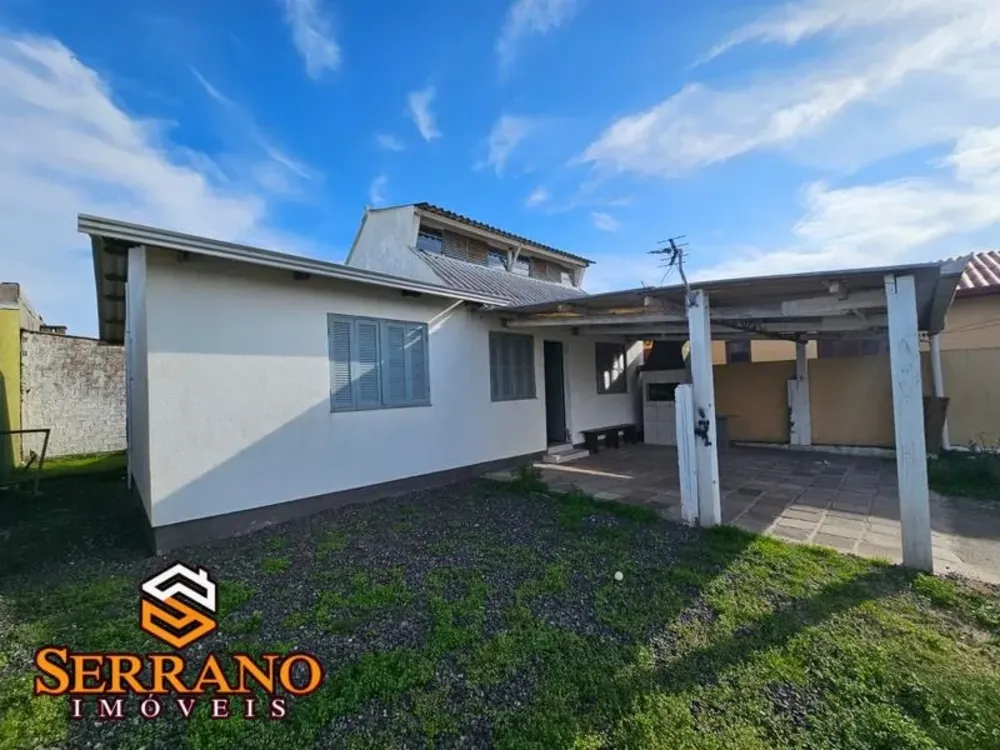 Casa, 3 quartos, 103 m² - Foto 1