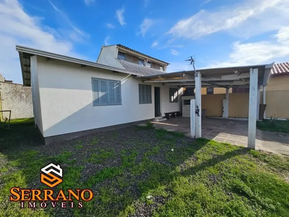 Casa, 3 quartos, 103 m² - Foto 2