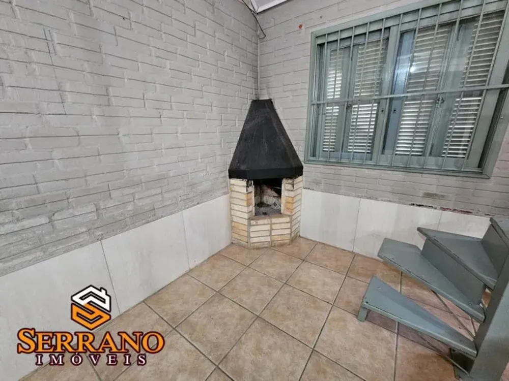 Casa, 3 quartos, 103 m² - Foto 10