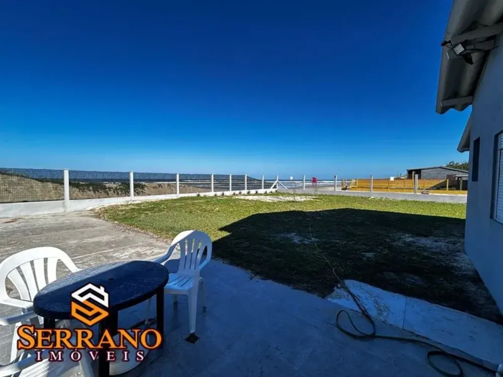 Casa, 3 quartos, 117 m² - Foto 2