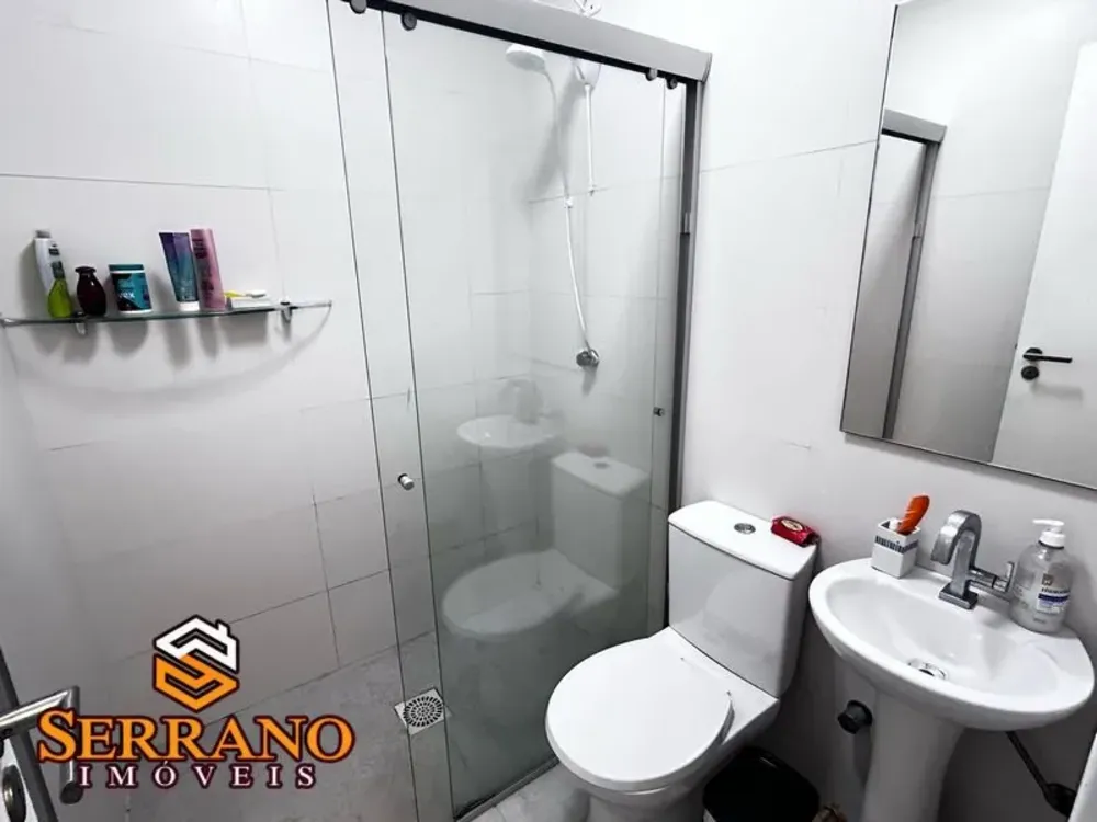 Casa, 3 quartos, 117 m² - Foto 8