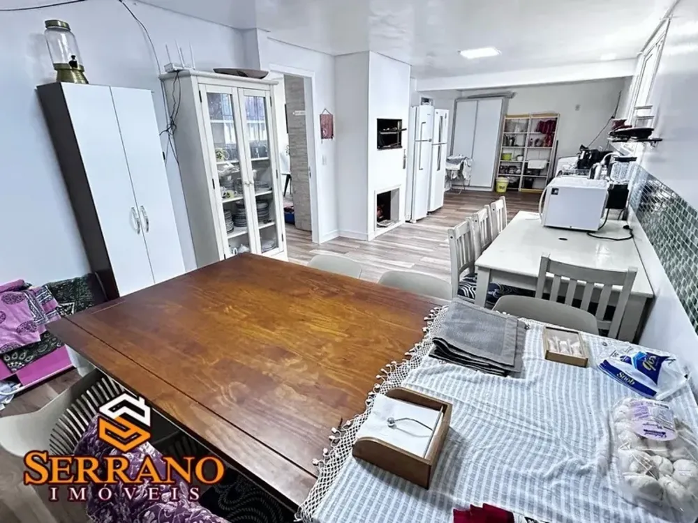 Casa, 3 quartos, 117 m² - Foto 4
