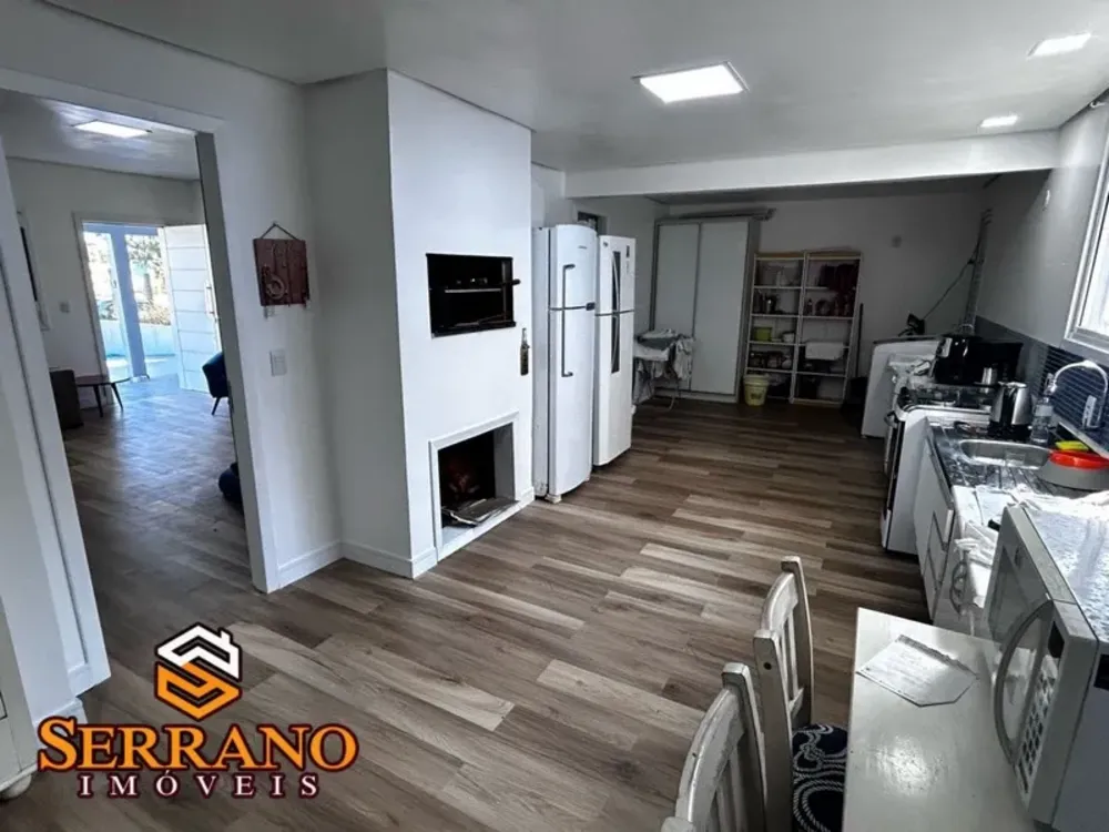 Casa, 3 quartos, 117 m² - Foto 5