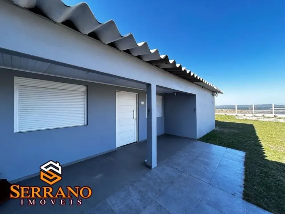 Casa, 3 quartos, 117 m² - Foto 1