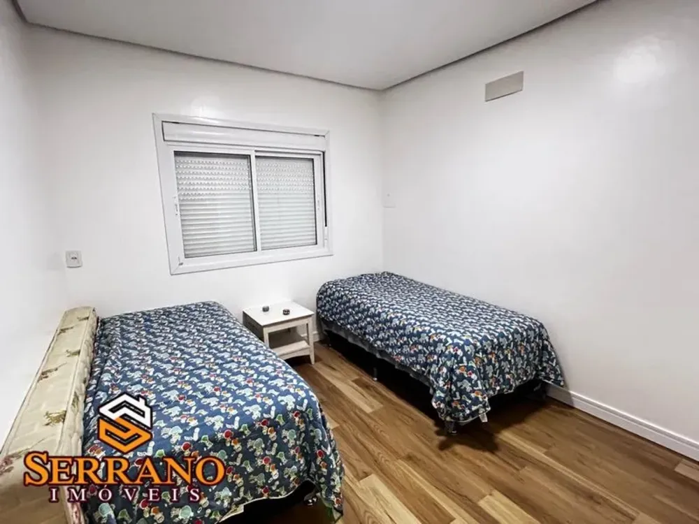Casa, 3 quartos, 117 m² - Foto 7